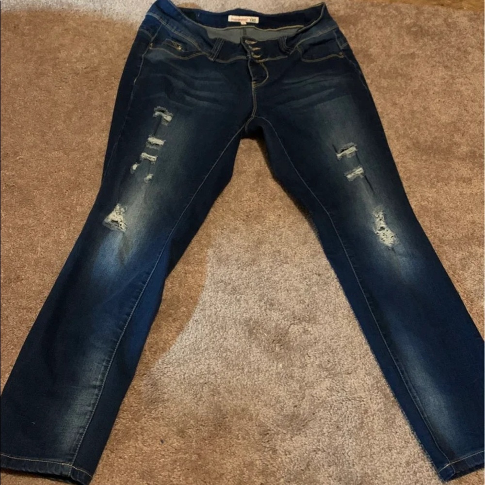 Pants